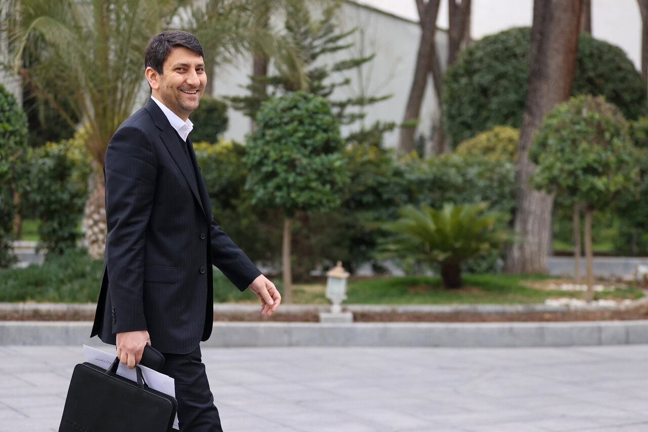 اعضای کابینه چهاردهم در حاشیه جلسه دولت چه گفتند؟