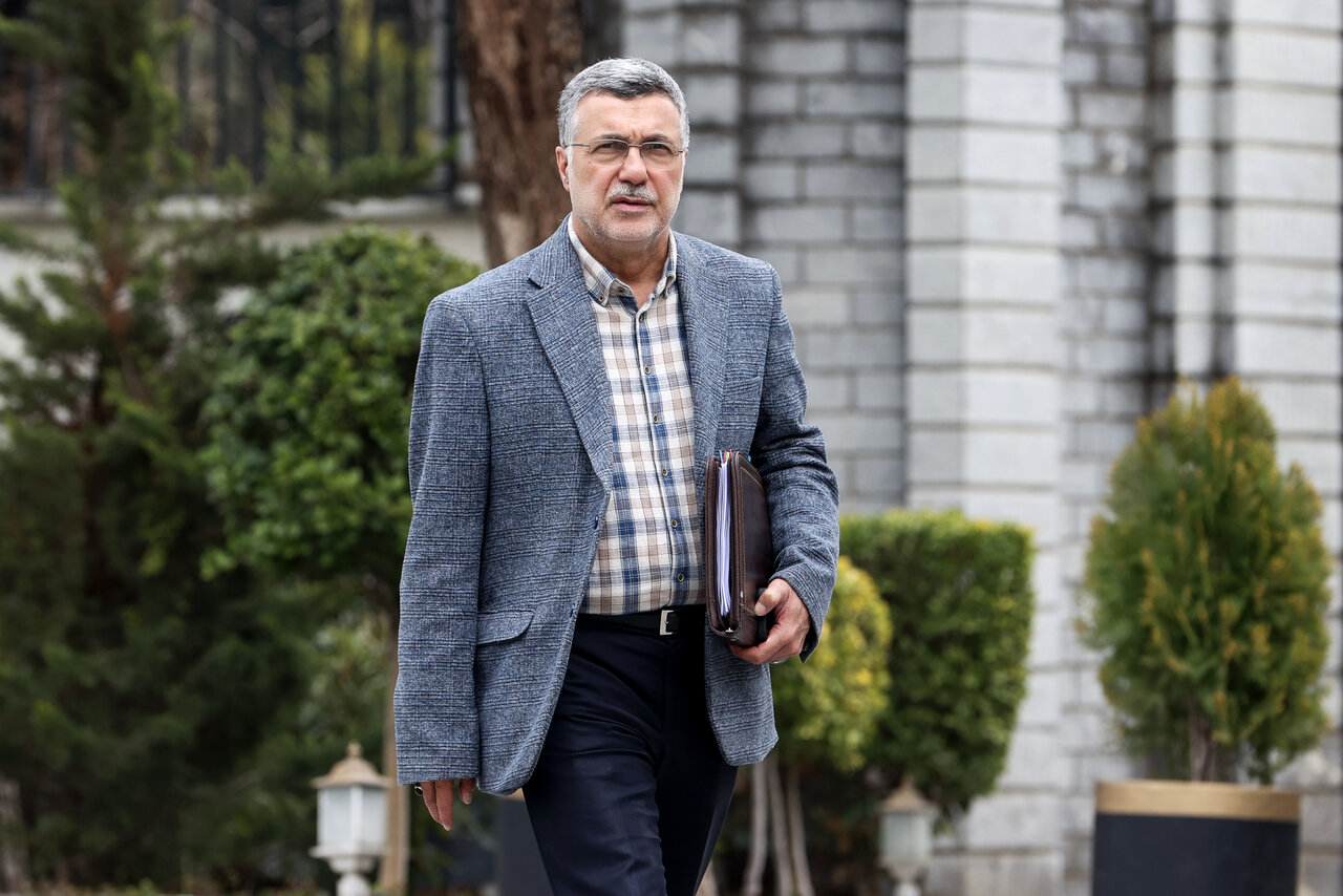 اعضای کابینه چهاردهم در حاشیه جلسه دولت چه گفتند؟