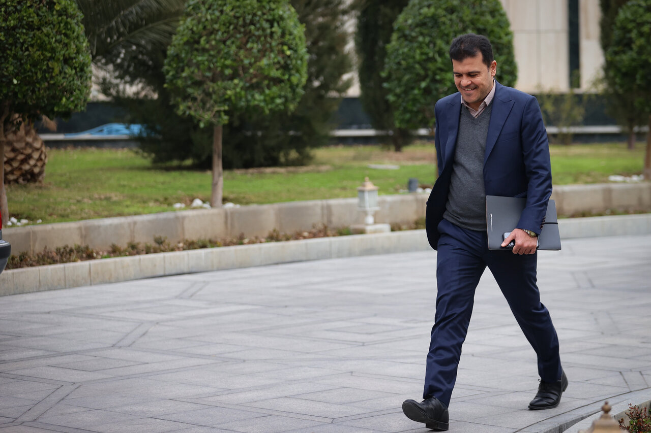 اعضای کابینه چهاردهم در حاشیه جلسه دولت چه گفتند؟