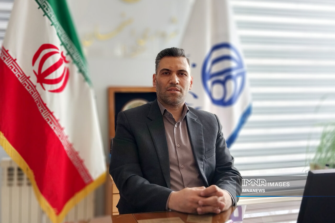 ۳۰۰ میلیارد تومان پروژه منطقه ۹ اصفهان در آستانه افتتاح/ تلاش برای ایجاد گذر غذا در آتشگاه