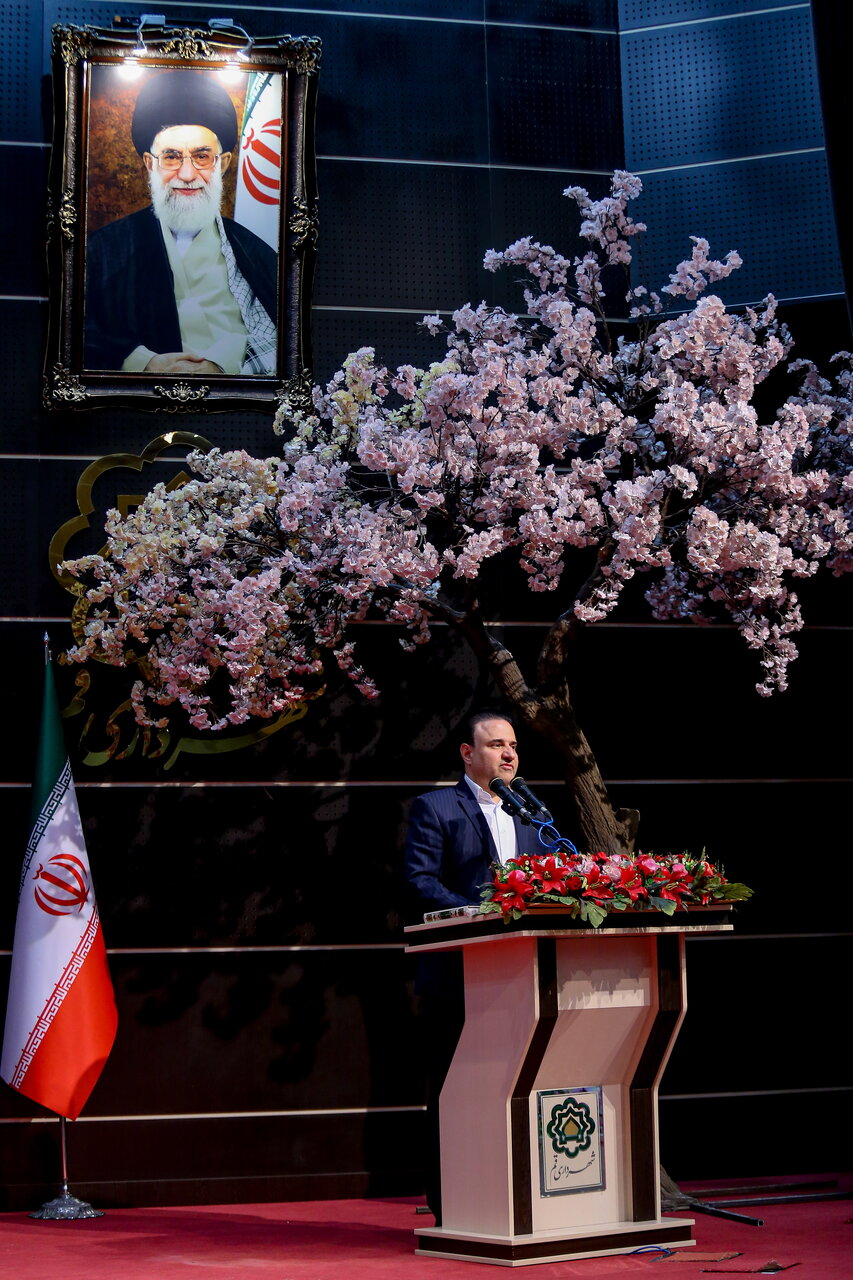 قم در گذشته یک باغشهر بوده است / توسعه ۱۱.۵ میلیون مترمربع فضای سبز شهر