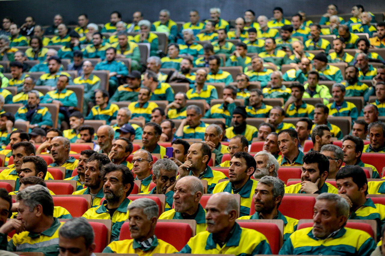 قم در گذشته یک باغشهر بوده است / توسعه ۱۱.۵ میلیون مترمربع فضای سبز شهر
