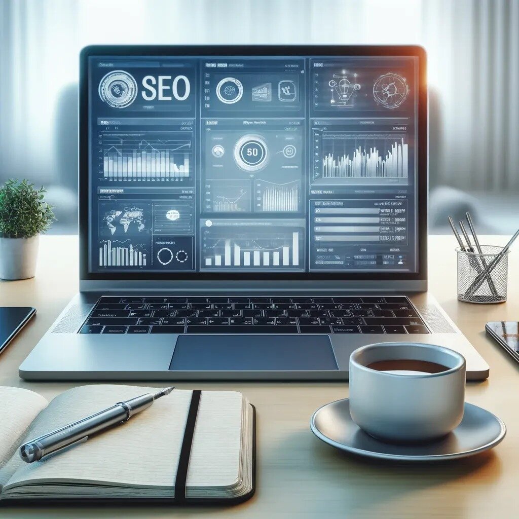 وظایف متخصص سئو