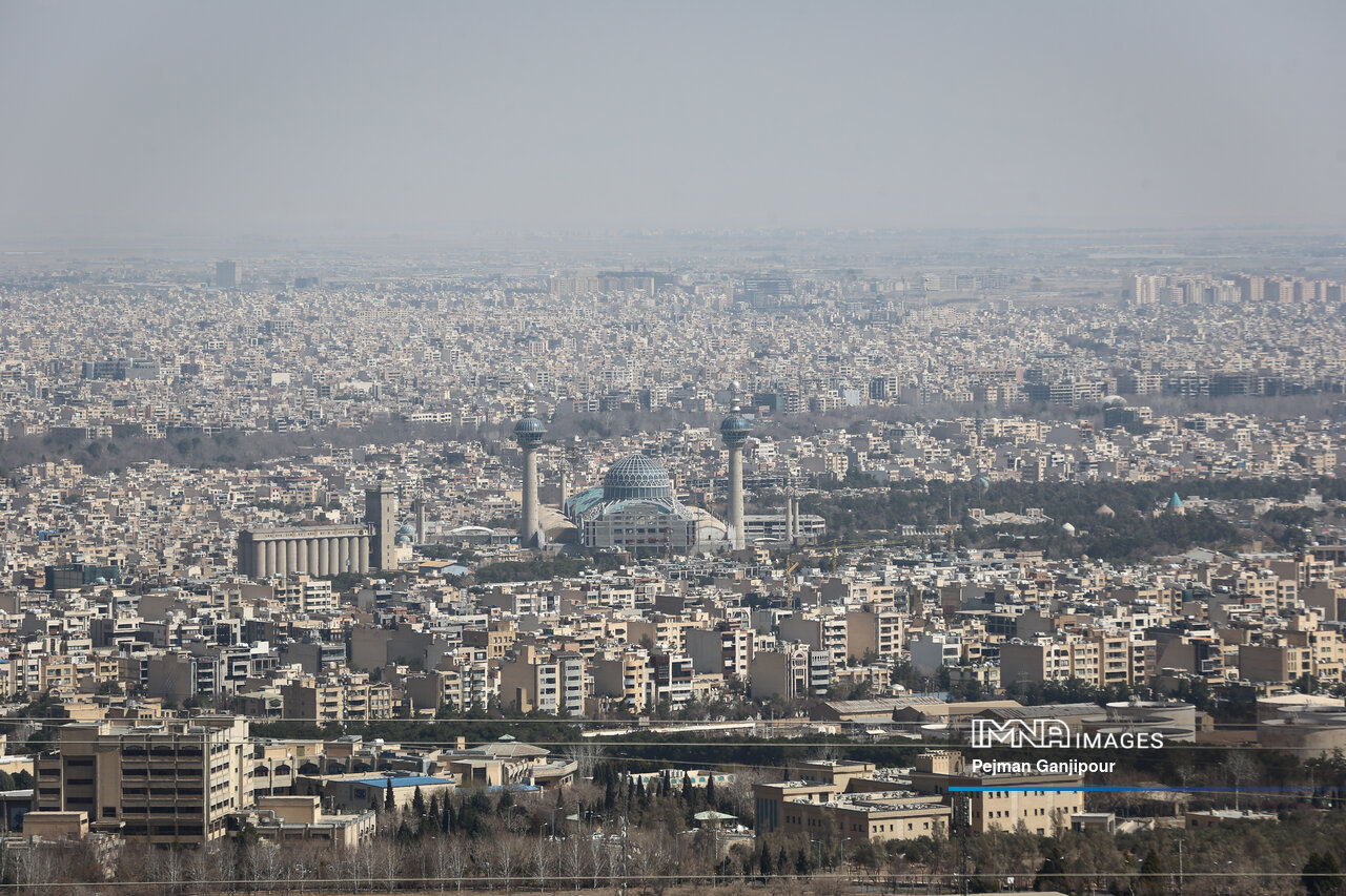 شهرداری اصفهان برای کاهش آلودگی هوا چه کرده است؟