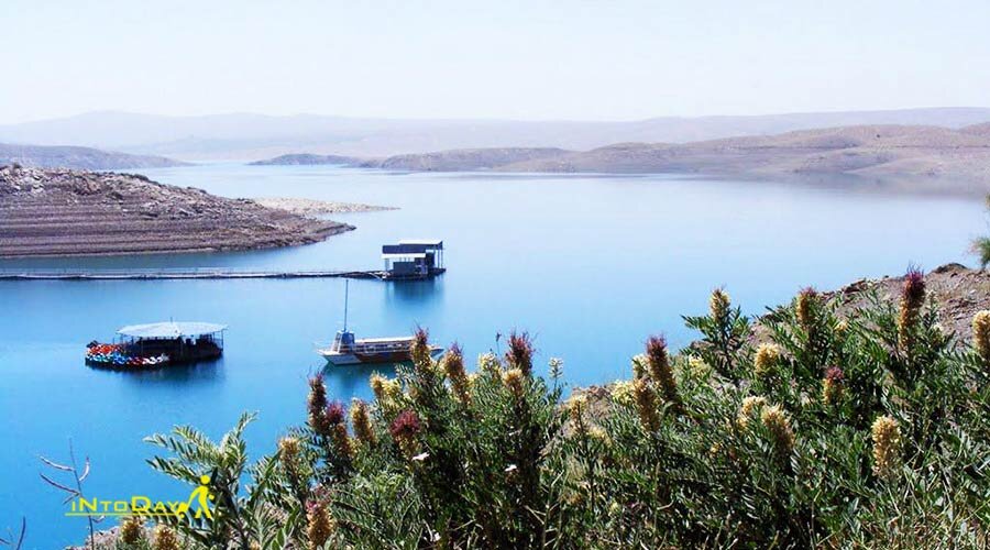 جاذبههای گردشگری روستاهای چادگان؛ سفری به دل طبیعت و فرهنگ اصیل ایرانی