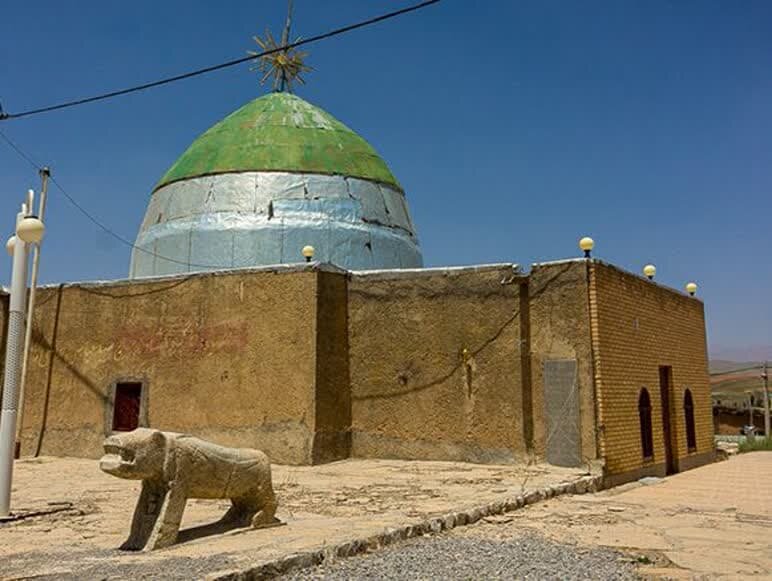 جاذبههای گردشگری روستاهای چادگان؛ سفری به دل طبیعت و فرهنگ اصیل ایرانی