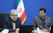 در سازمان همیاری شهرداری‌ها باید تغییر ریلی ایجاد کنیم