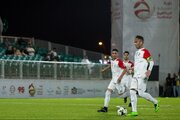 ما شگفتی‌سازیم!