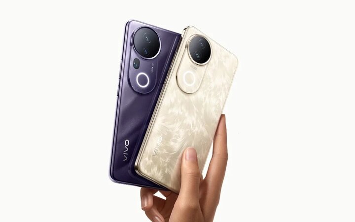 گوشی ویوو V50 Pro از چه تراشه‌ای بهره می‌برد؟