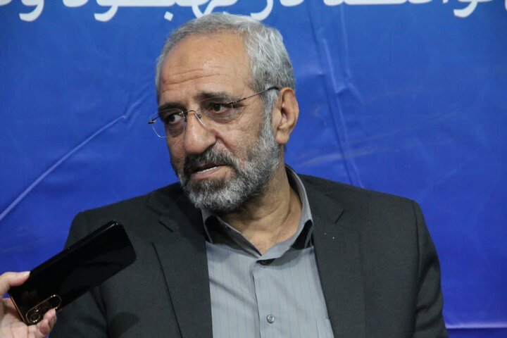 اربعین روز مخابره پیام عاشورا به تمام جهان است