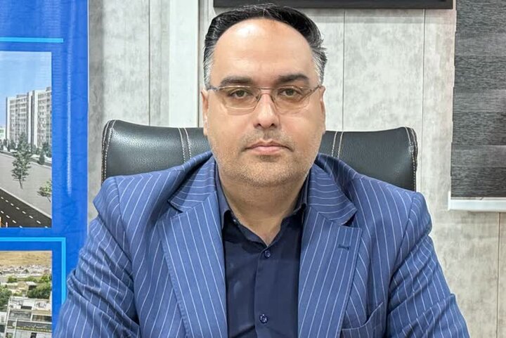 تقاطع غیر همسطح شهید سیدحسن نصرالله افتتاح می‌شود