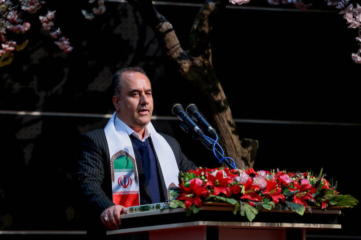 سند جامع فرهنگی شهر قم در حال تدوین است