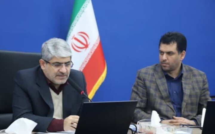 در سازمان همیاری شهرداری‌ها باید تغییر ریلی ایجاد کنیم