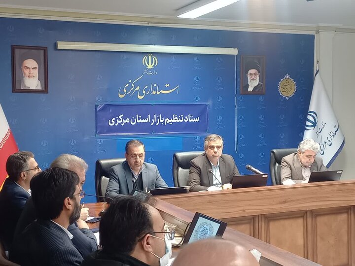 برخورد قانونی و جدی با گران‌فروشی در اولویت باشد