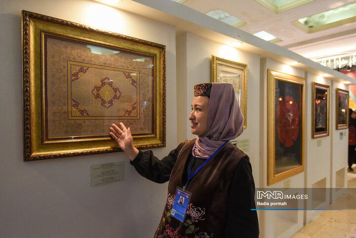 نمایشگاه قرآن