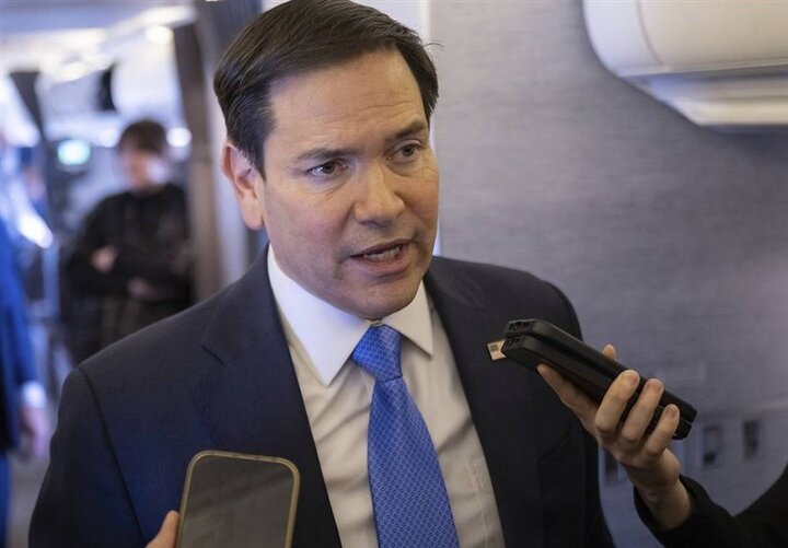 ترامپ خواستار حل مسئله هسته‌ای ایران از راه دیپلماتیک است