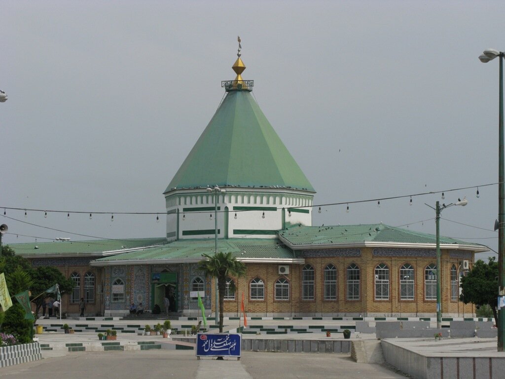 از بازار سنتی تا  تالاب عزیزک، بابلسر را کشف کنید