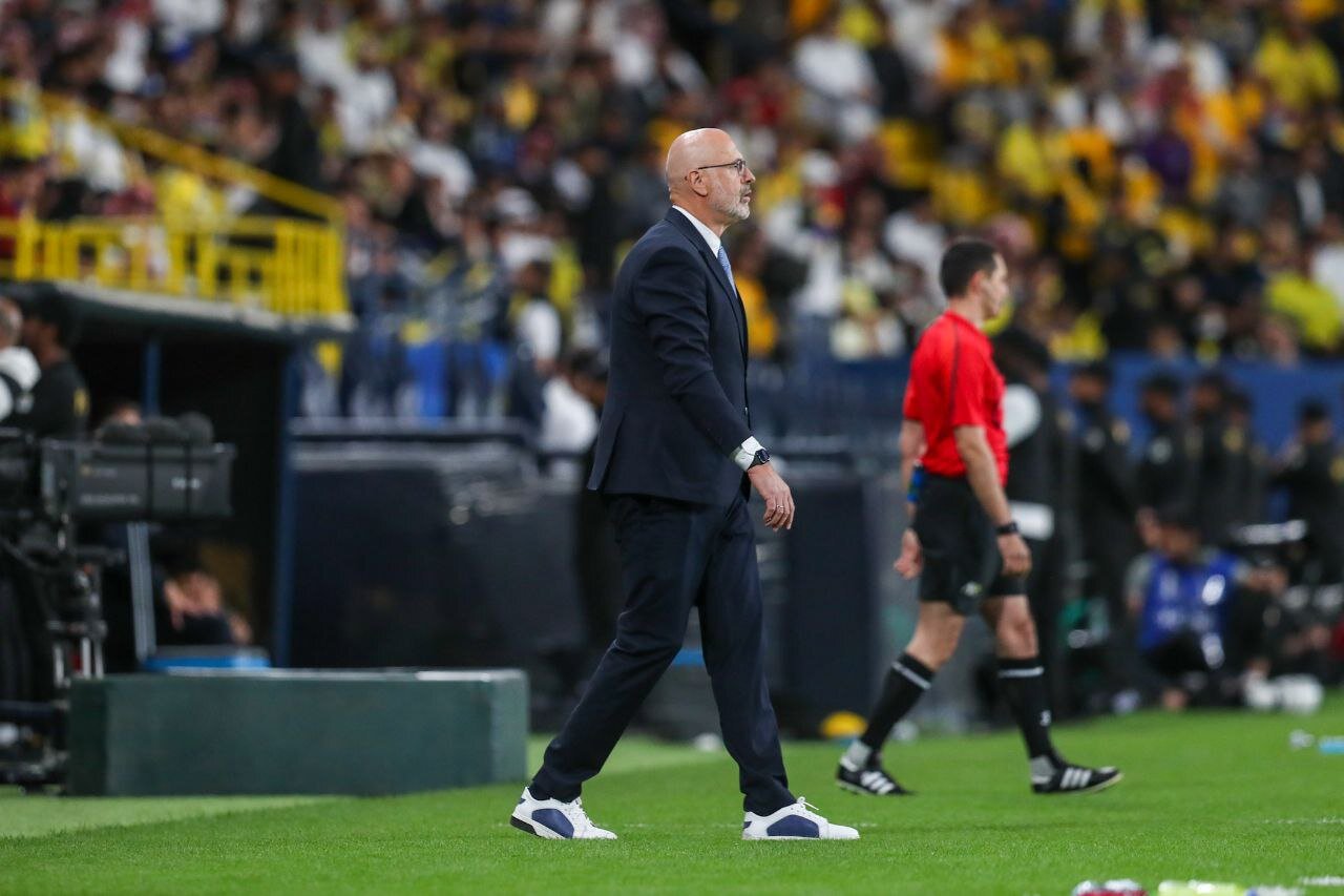 فرصتی برای جابهجایی رکوردهای رونالدو و سقوط استقلال!