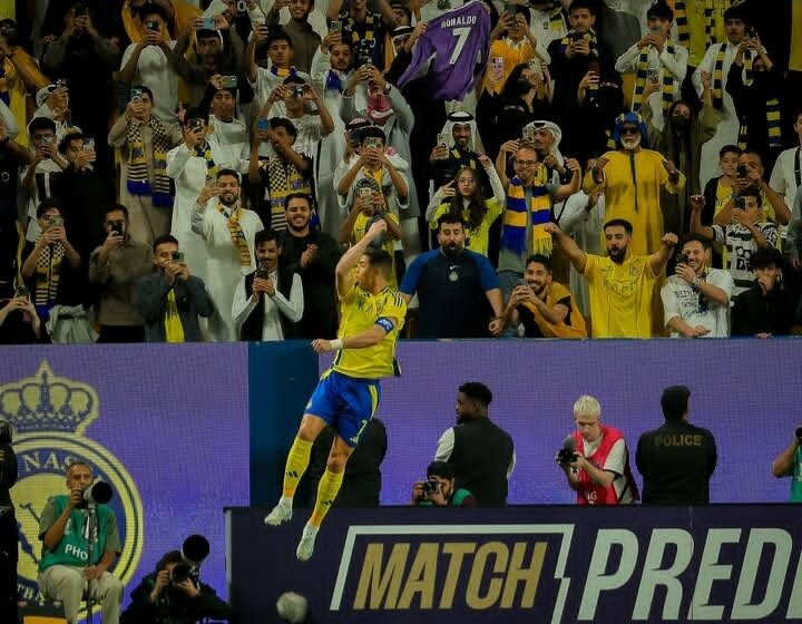 فرصتی برای جابهجایی رکوردهای رونالدو و سقوط استقلال!