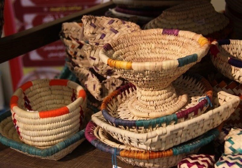 صنایع دستی؛ نفسهای گرم فرهنگ در سینه تاریخ