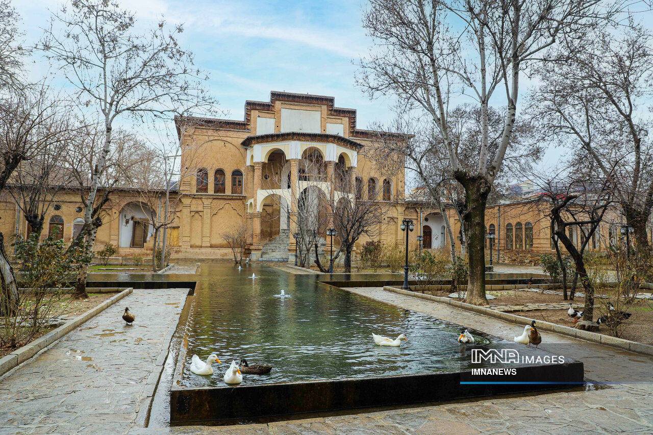 کردستان سرزمین شگفتیها؛ تجربهای متفاوت از سفر به دل زاگرس