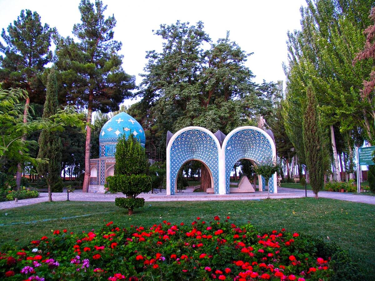 تعطیلات کجا بریم؟ / معرفی بهترین و زیباترین مقاصد گردشگری ایرانِ جان