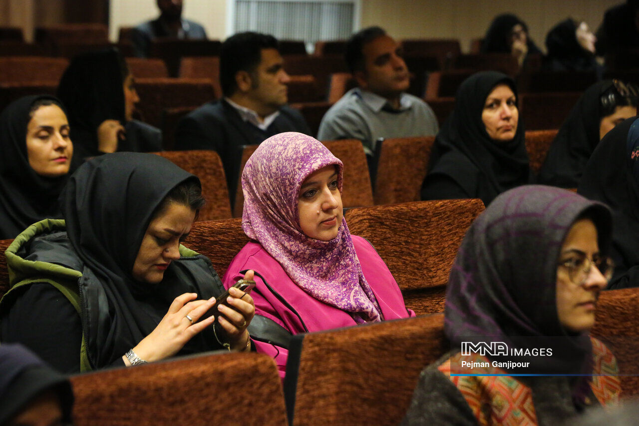 خبرنگاران از شهردار اصفهان چه پرسیدند؟