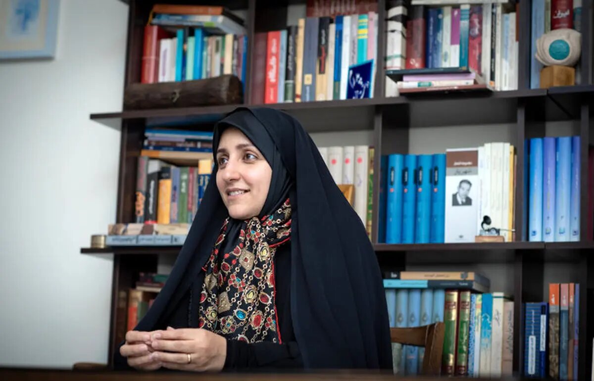 بررسی «جایگاه زن در اسلام» از نگاه بانوی قرآن پژوه آمریکایی / درخشش دختران ورزشکار در جهان