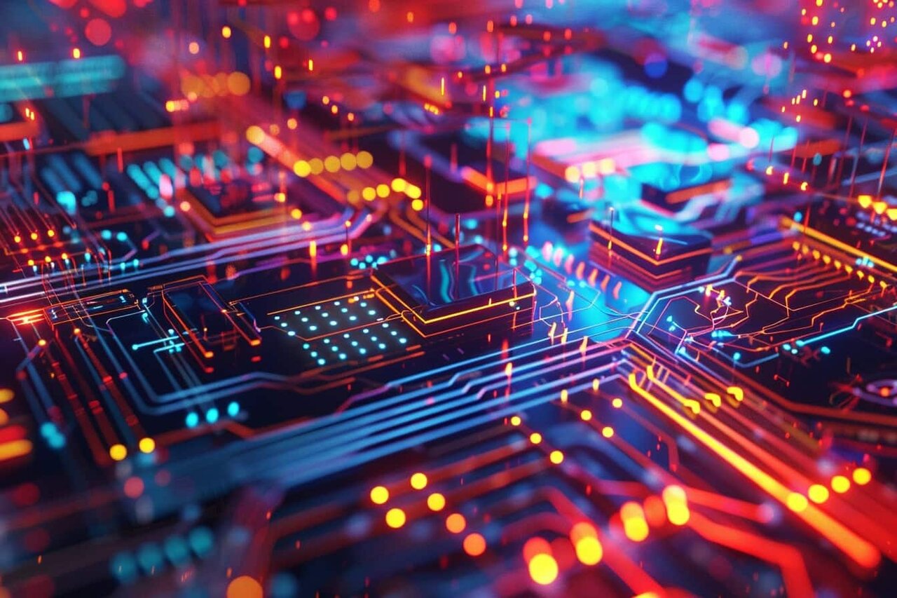 انقلابی در کاربردهای فناوری با توسعه تراشه هوش مصنوعی کربنی