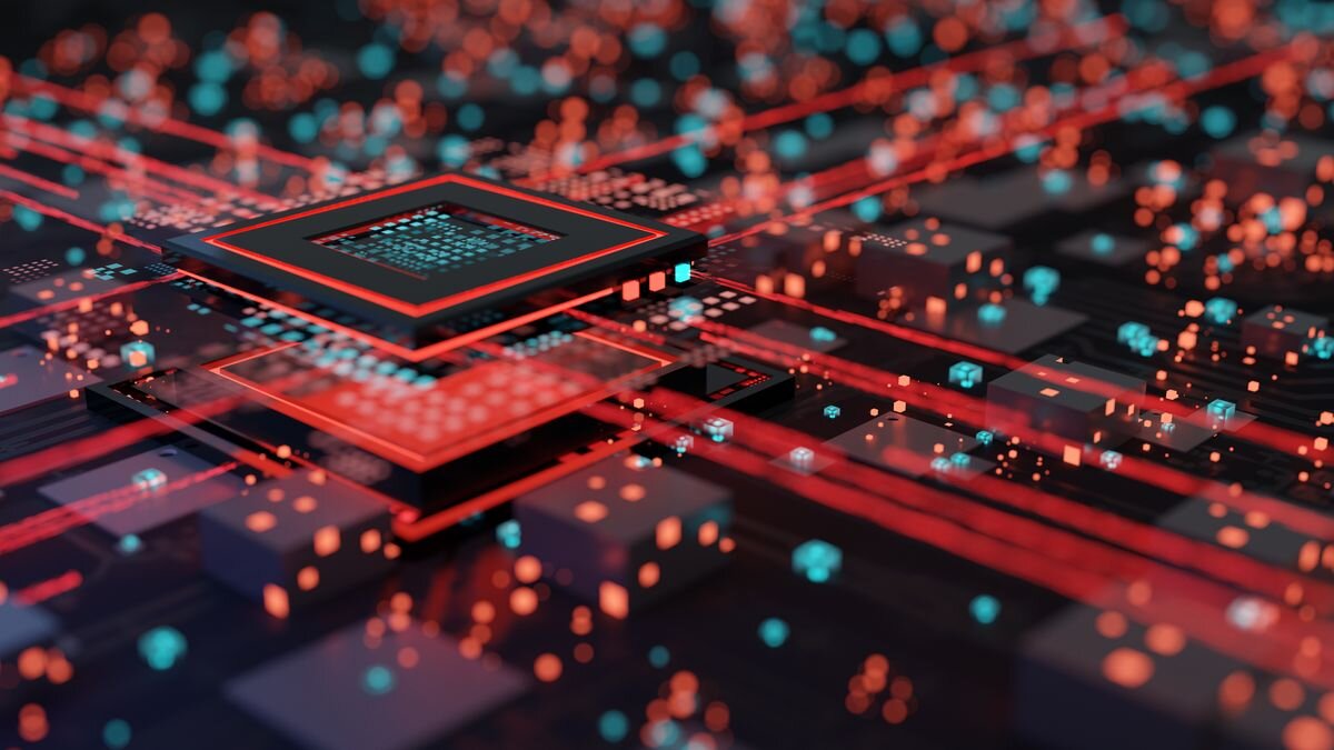 انقلابی در کاربردهای فناوری با توسعه تراشه هوش مصنوعی کربنی