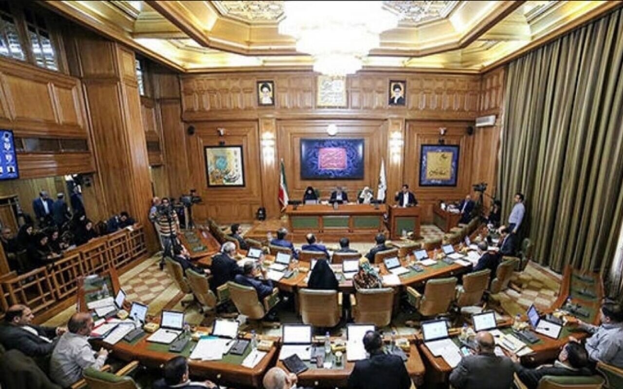 شوراهای اسلامی شهر روی دور رقابت