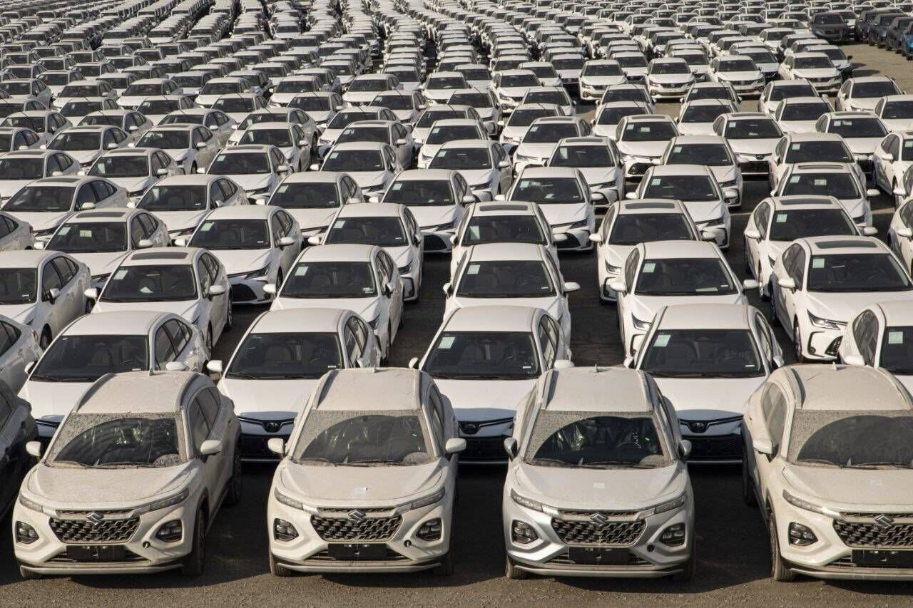 از بازگشت خاموشی ها تا افزایش هفت درصدی تولید نفت ایران