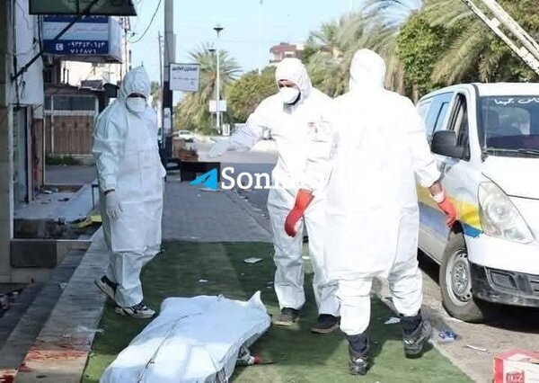 تداوم جنایات شورشیان الجولانی/ شمار کشتهها از ۱۲۰۰ نفر گذشت