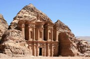 جنگ علیه ایران گردشگری اردن را به صفر رساند