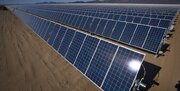 Iran’s Aftab Shargh Solar Plant to Generate 600 MW, Power 2.5 Million Homes