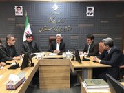 پدافند غیرعامل در ادارات کردستان نظام‌مندتر دنبال شود