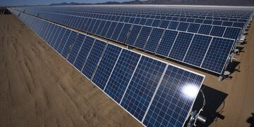 Iran’s Aftab Shargh Solar Plant to Generate 600 MW, Power 2.5 Million Homes