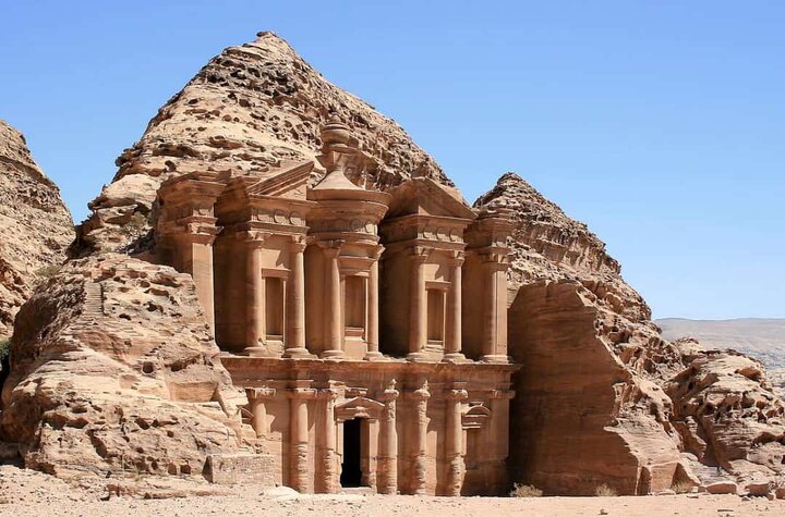 جنگ علیه ایران گردشگری اردن را به صفر رساند