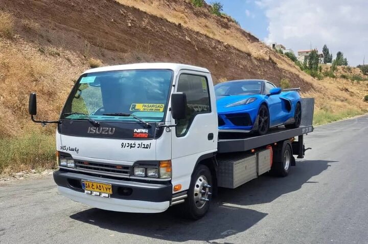 خودروبر بابل همراه با امداد خودرو و یدک کش خودروبر بابل همراه با امداد خودرو و یدک کش