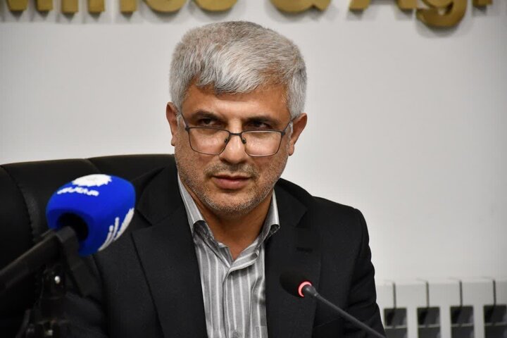 پایانه صادراتی شمال کشور تا دهه فجر در گلستان افتتاح میشود پایانه صادراتی شمال کشور تا دهه فجر در گلستان افتتاح میشود