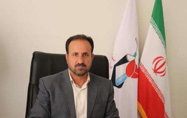 تکمیل مجتمع توان‌بخشی ایثارگران نیازمند بیش از ۵۰۰ میلیارد ریال اعتبار است