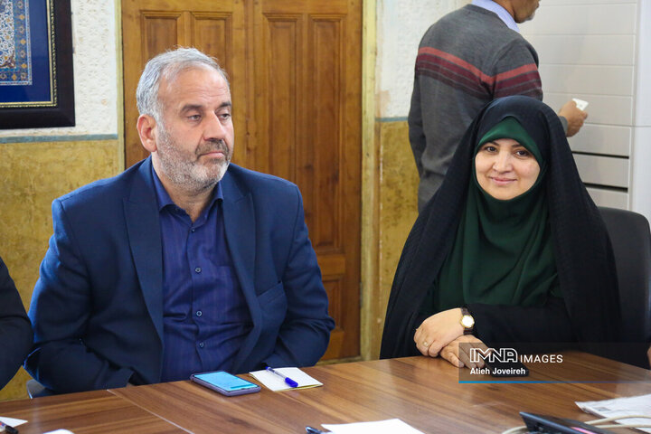 ایجاد هم‌افزایی میان دانشگاه‌ها و نهادهای شهری ضروری است