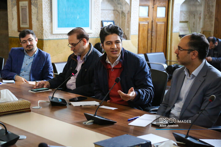 اهمیت گفتمان مشترک در پیشبرد پروژه‌های شهری، زبان مشترک میان دانشگاه و شهرداری است