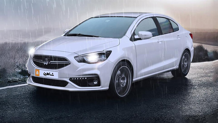 آیا خودرو شاهین دزدگیر دارد؟ بررسی ویژگیهای ایمنی پرچمدار سایپا آیا خودرو شاهین دزدگیر دارد؟ بررسی ویژگیهای ایمنی پرچمدار سایپا