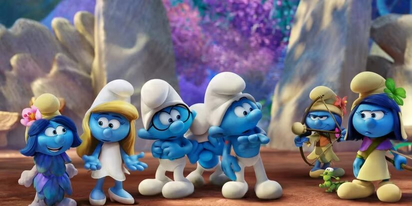 انیمیشنهایی که در سال ۲۰۲۵ چشم به راهشان هستیم