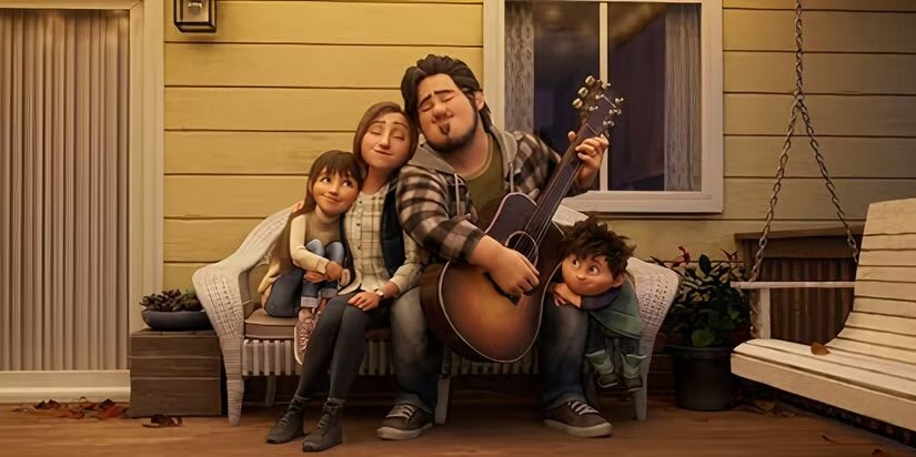 انیمیشنهایی که در سال ۲۰۲۵ چشم به راهشان هستیم