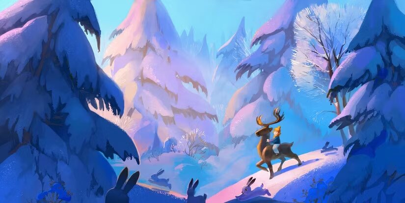 انیمیشنهایی که در سال ۲۰۲۵ چشم به راهشان هستیم