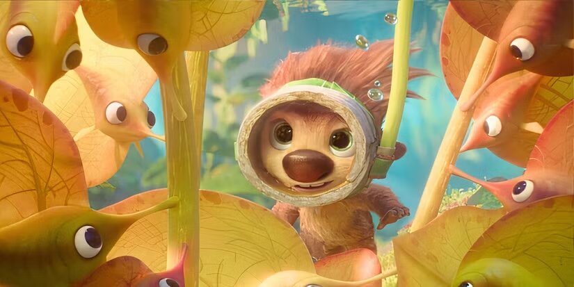 انیمیشنهایی که در سال ۲۰۲۵ چشم به راهشان هستیم