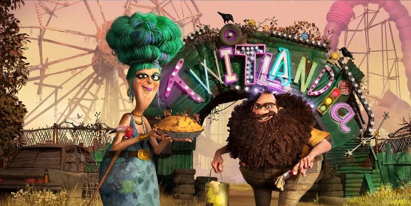 انیمیشنهایی که در سال ۲۰۲۵ چشم به راهشان هستیم