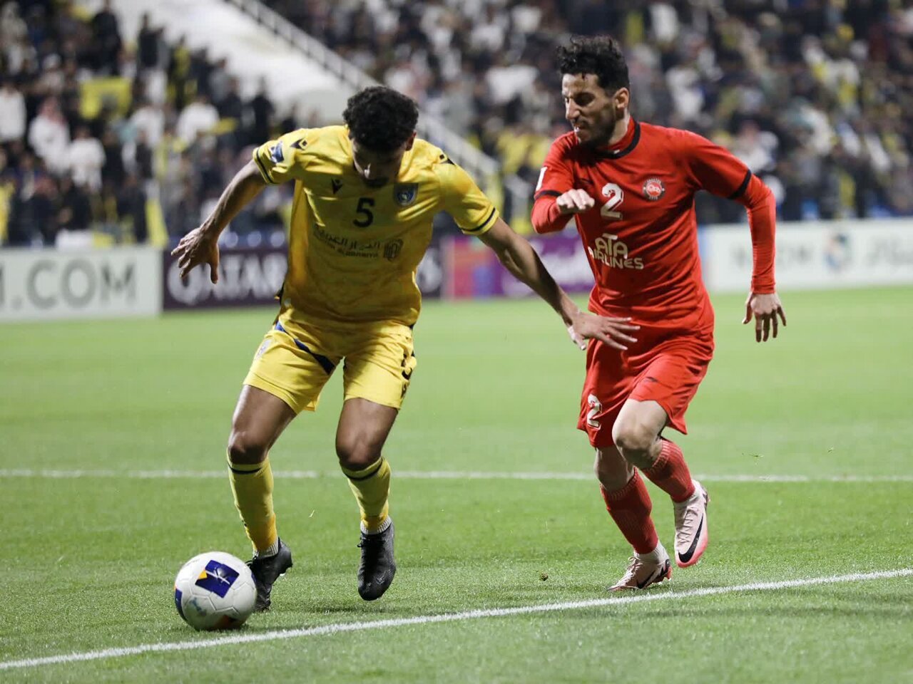 آسیا با «مهدی شیری» سر سازش ندارد + عکس